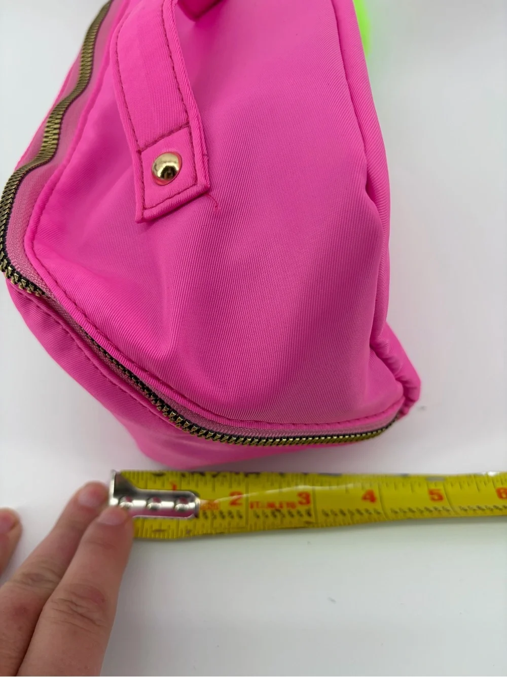 Preppy Pink 